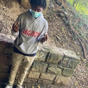 Meet your Posher, Marcus